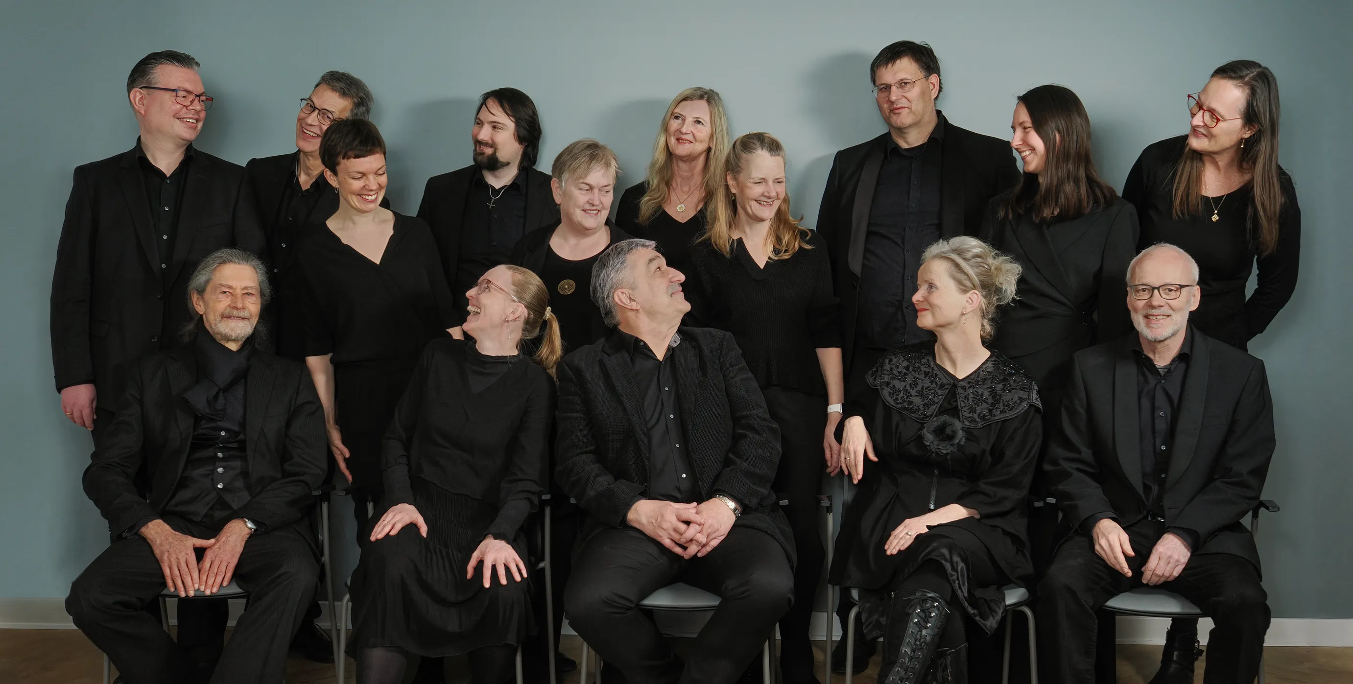 Collegium Vocale