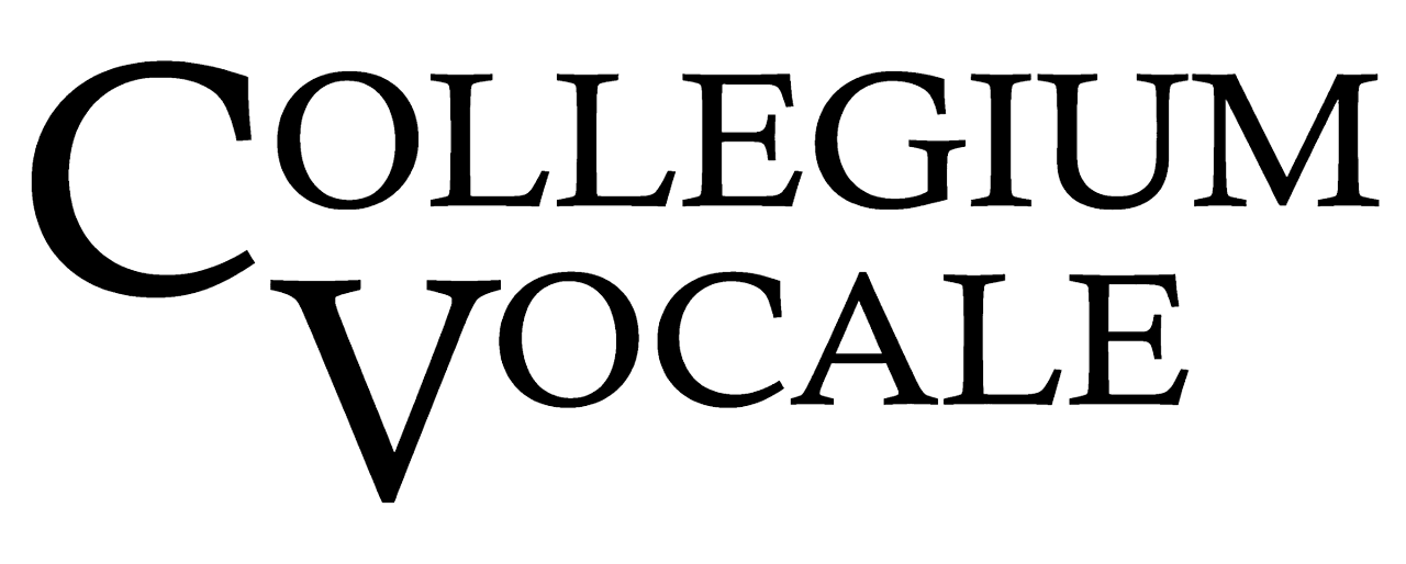 Collegium Vocale