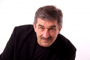 Michael Deltchev